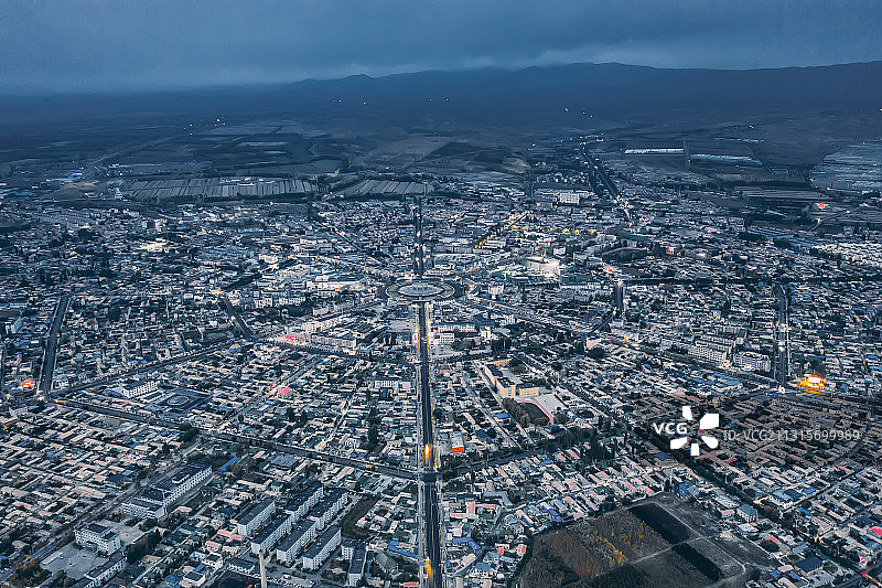 黎明特克斯图片素材