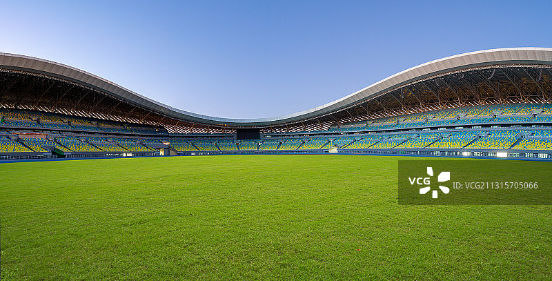 体育场图片素材