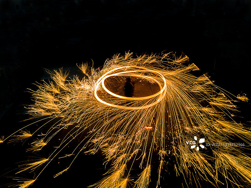 钢丝棉图片素材