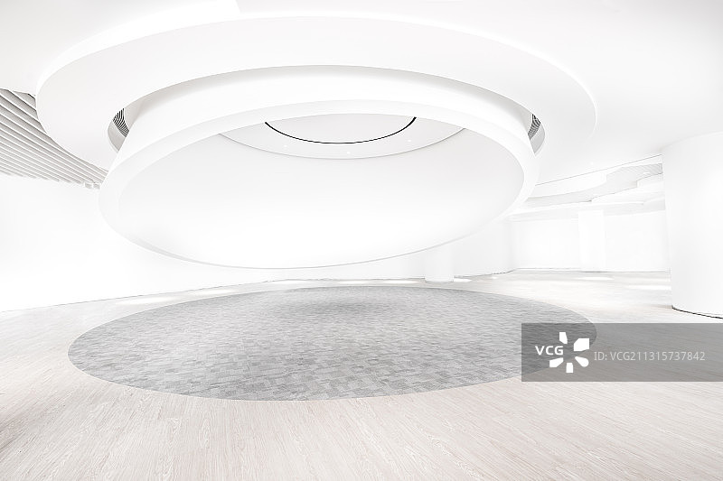 建筑空间图片素材