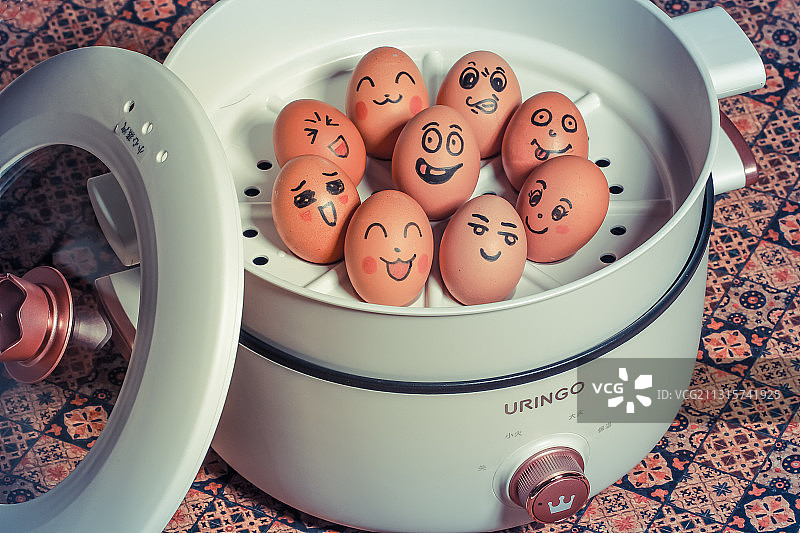 蛋蛋的乐趣～图片素材