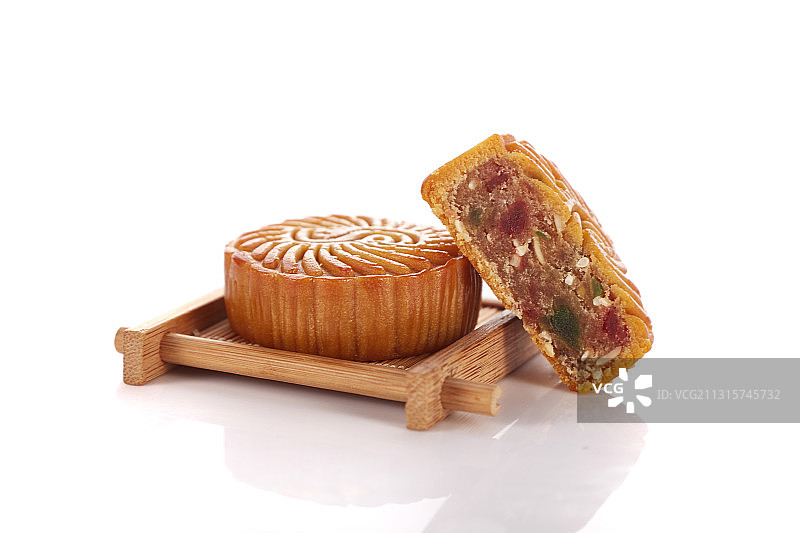 月饼图片素材