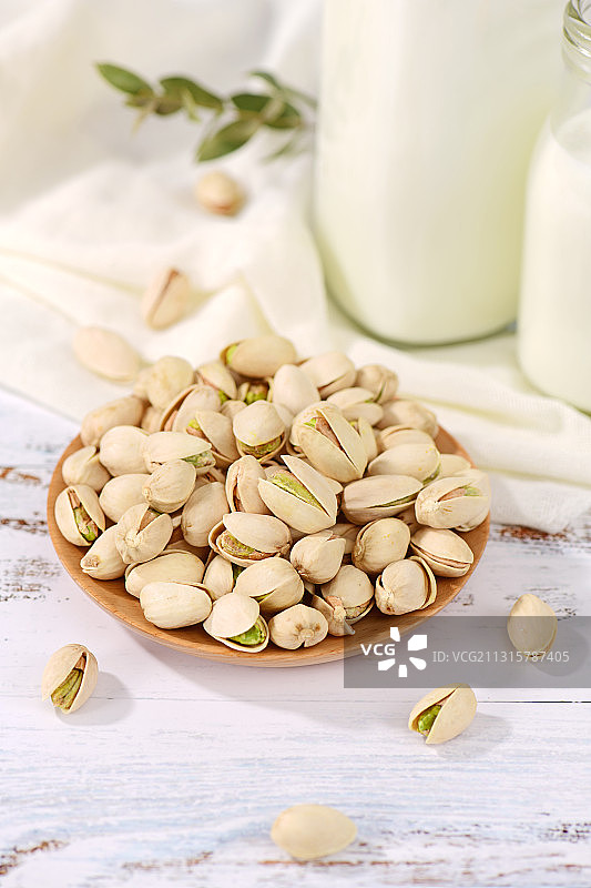 开心果图片素材