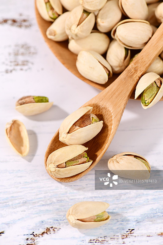 开心果图片素材