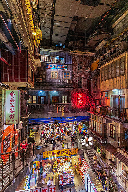 长沙文和友图片素材