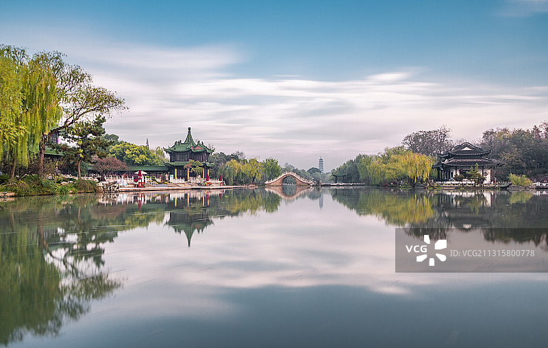 二十四桥风云图片素材