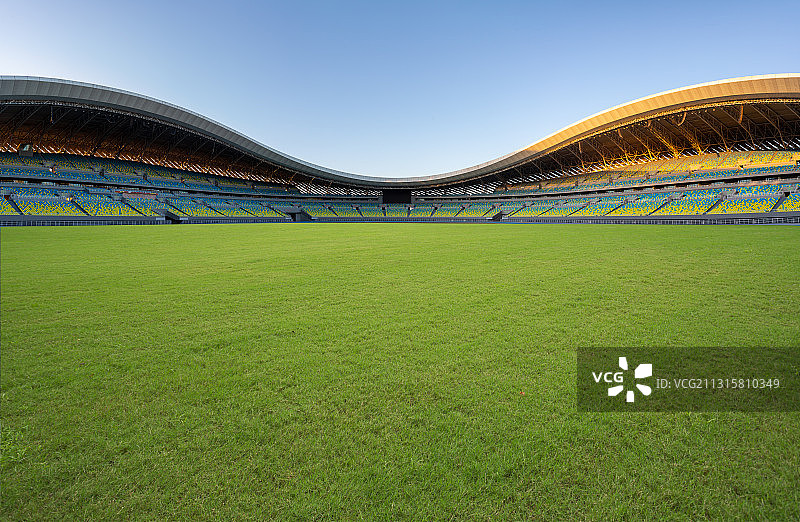 体育场图片素材