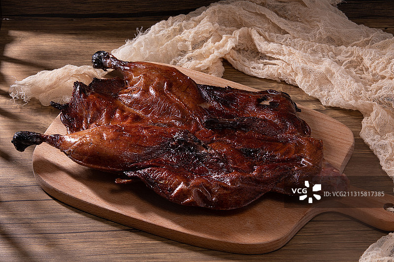 白市驿板鸭图片素材