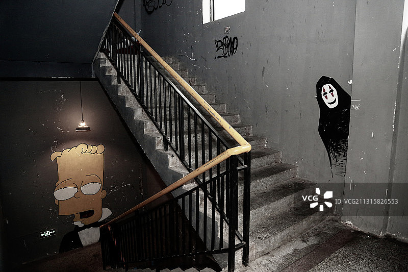 成都无里创意工厂图片素材