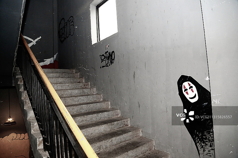 成都无里创意工厂图片素材