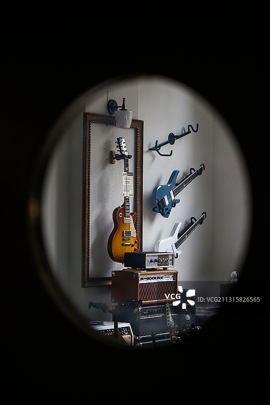 成都无里创意工厂图片素材