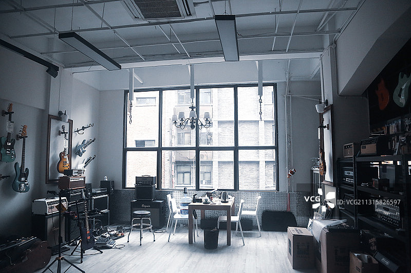 成都无里创意工厂图片素材