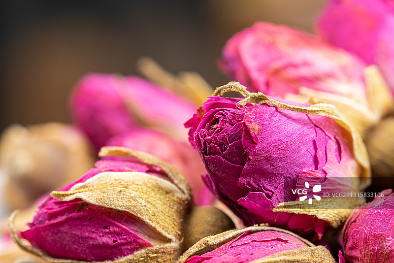 玫瑰茶图片素材