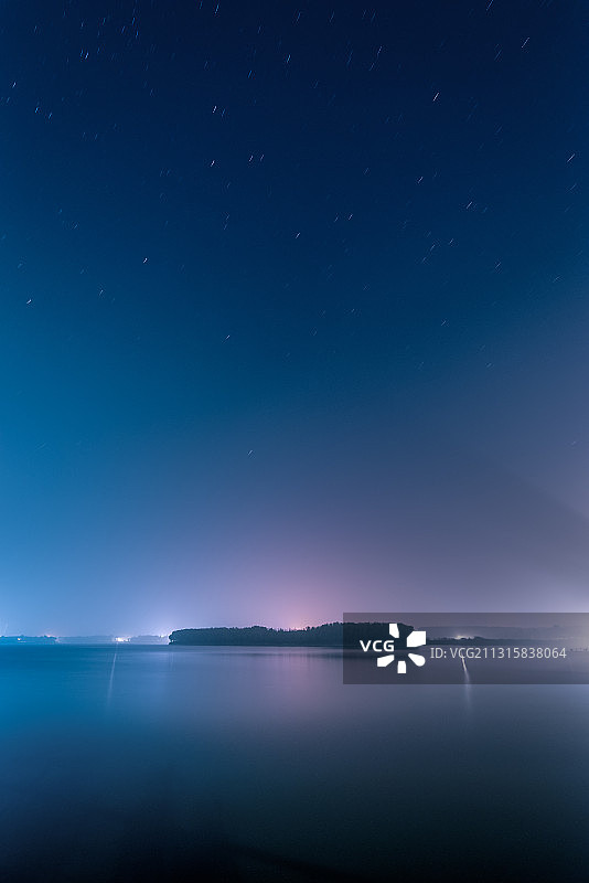 龙游湖图片素材