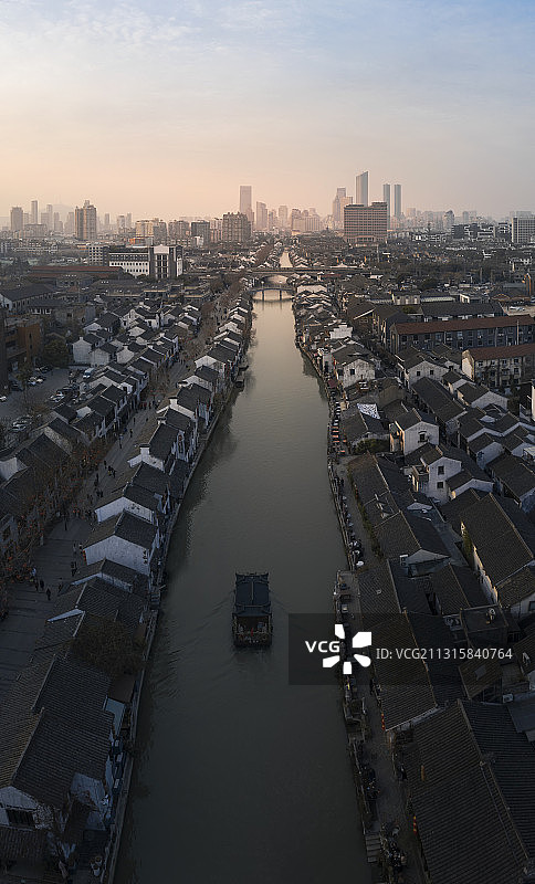 运河传奇图片素材