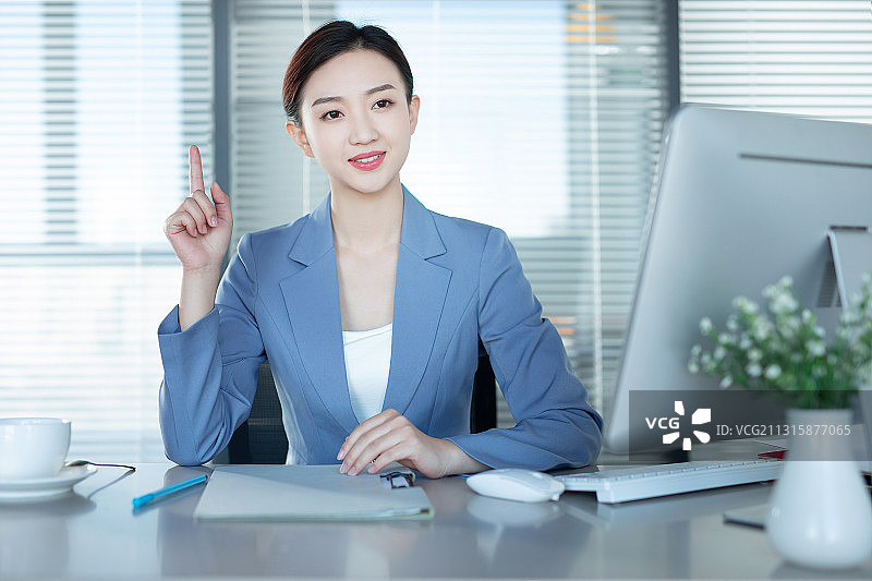 人力资源,主持人,女性,培训师图片素材