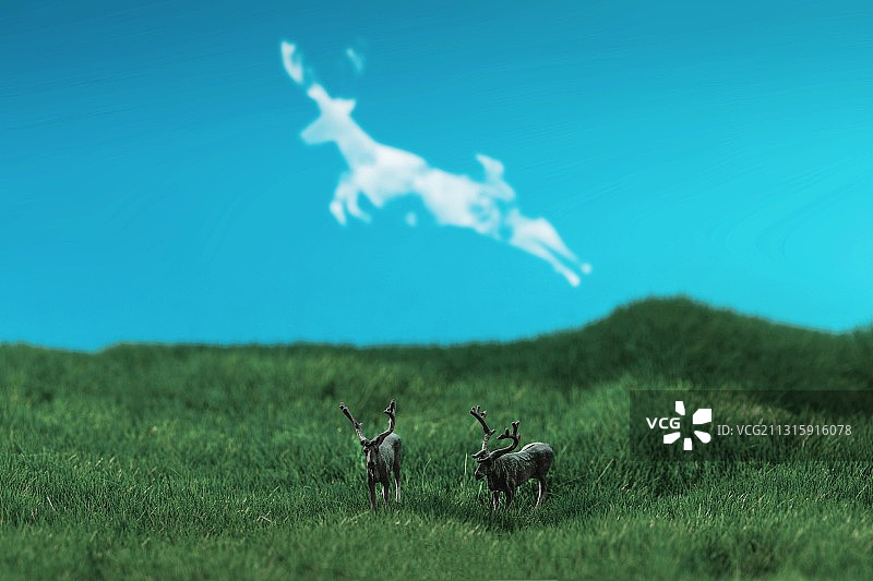 微缩摄影图片素材