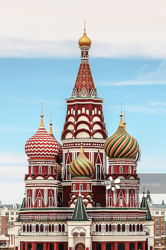 满洲里 / 呼伦贝尔图片素材