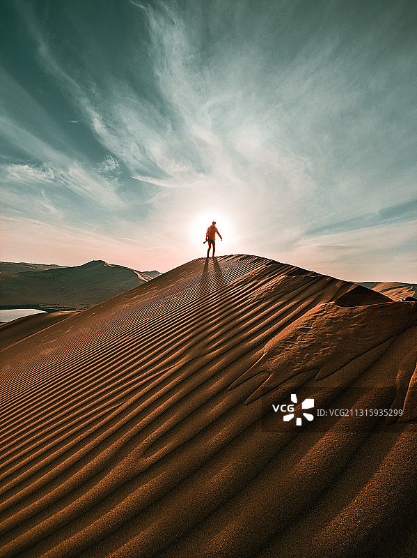 攀登者Ⅱ图片素材