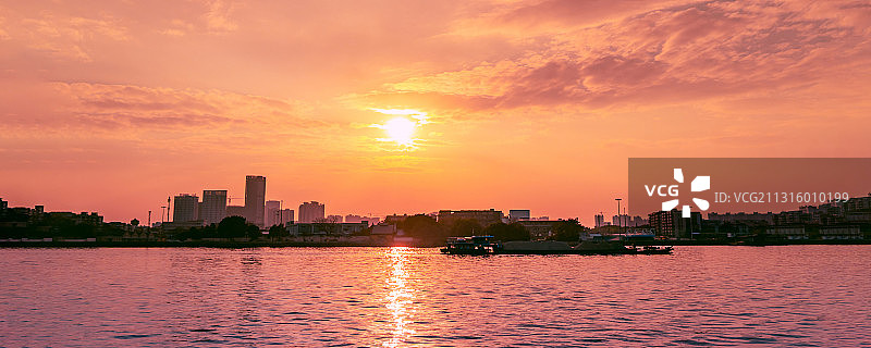 《Taiguchang码头》图片素材