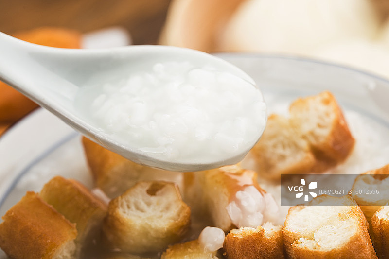 中式早餐图片素材