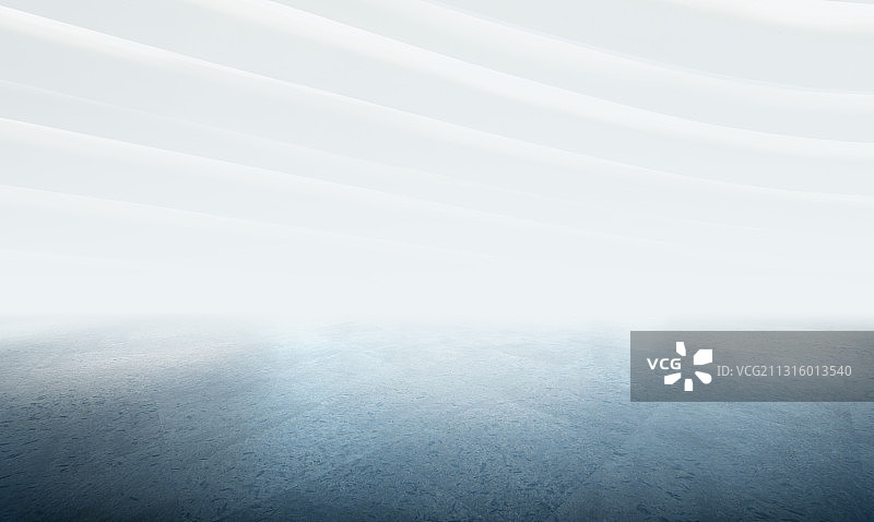 现代建筑空间图片素材