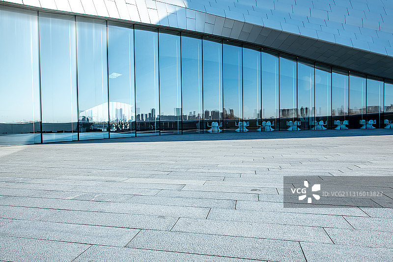 哈尔滨大剧院图片素材