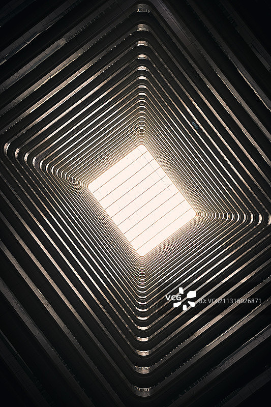 时空隧道图片素材