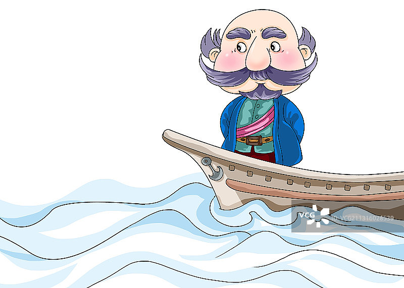 儿童插画图片素材