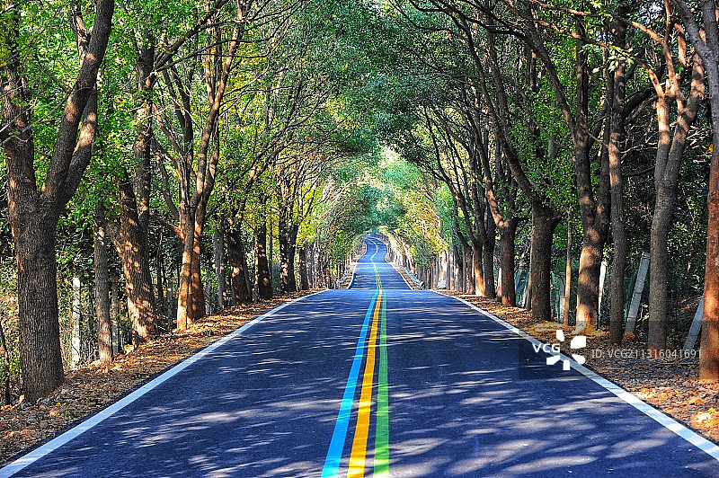 句容福道图片素材