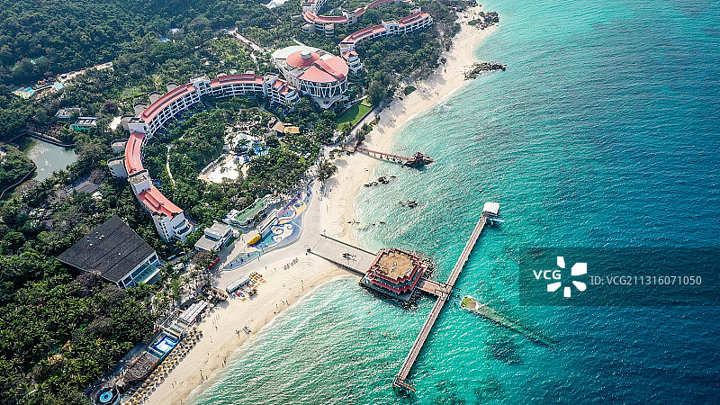 海之梦图片素材