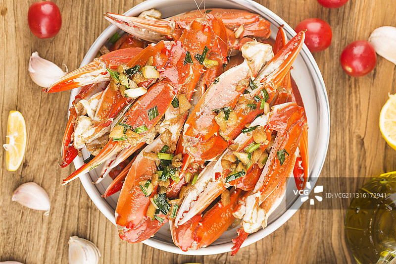 螃蟹钳图片素材