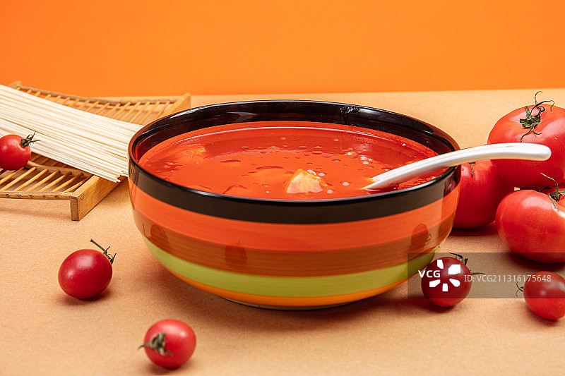 番茄酱图片素材