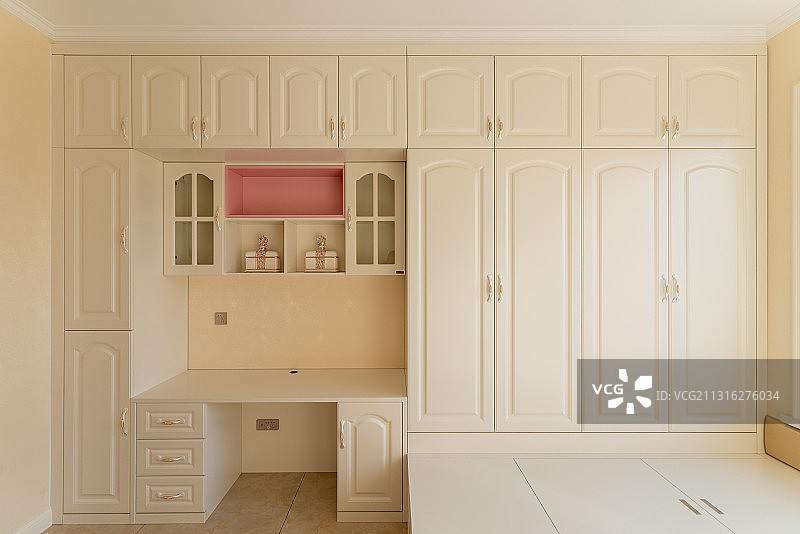 榻榻米家居设计图片素材