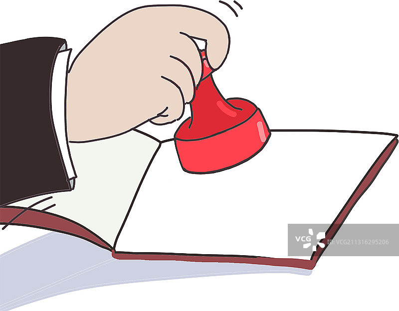 盖章元素图片素材