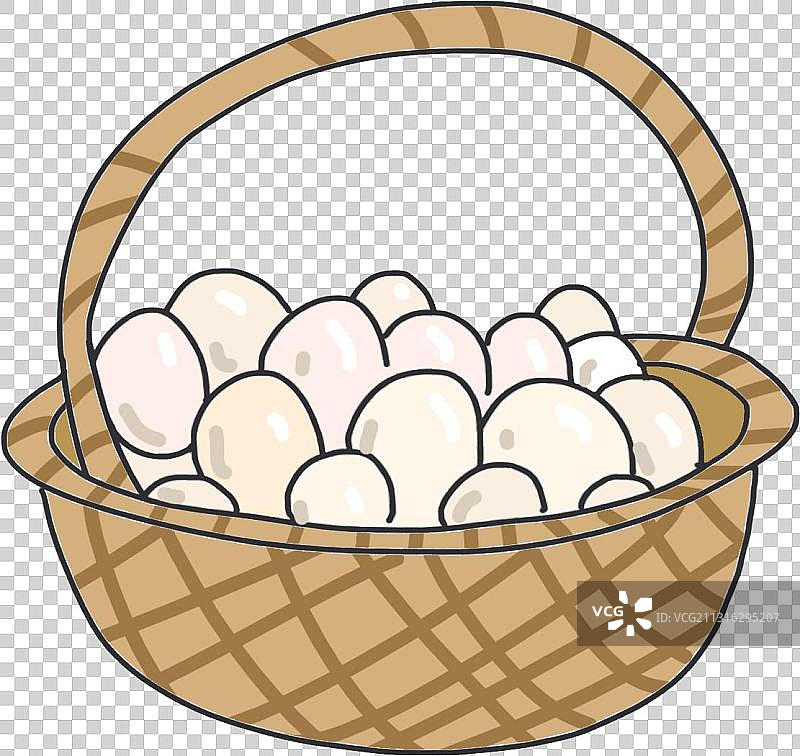 鸡蛋元素图片素材
