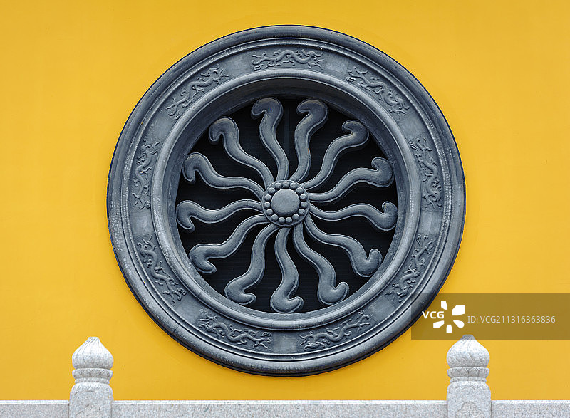 《福江禅寺》图片素材