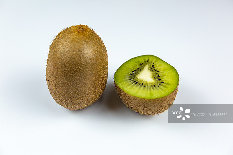 水果猕猴桃静物摄影作品图片素材