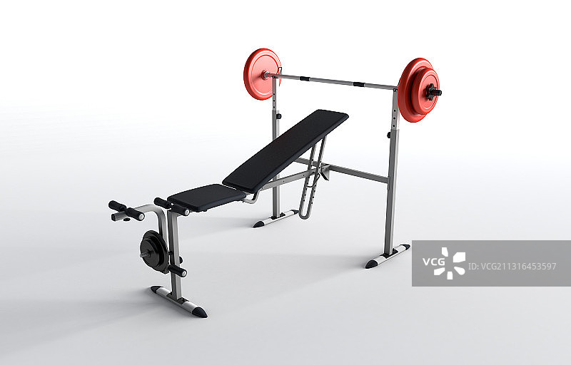 健身器材跑步机图片素材