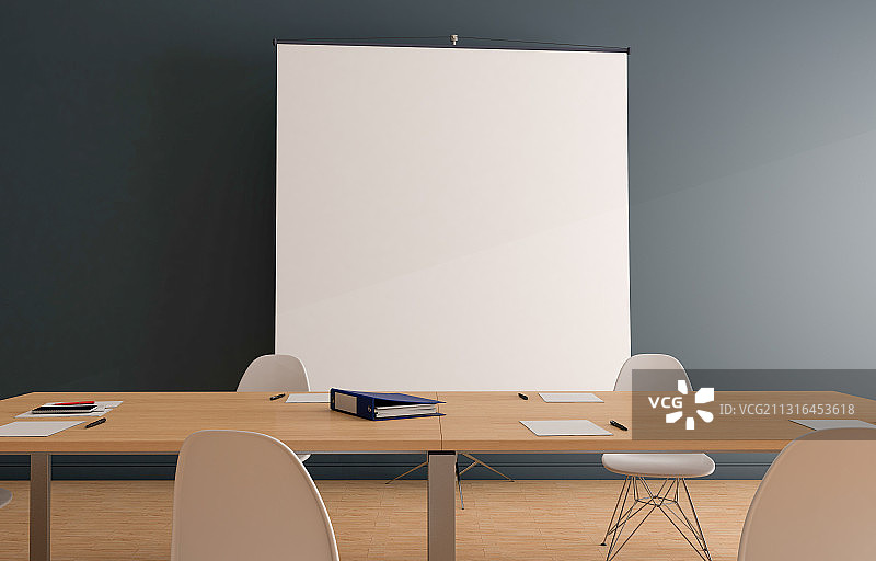 办公室场景图片素材