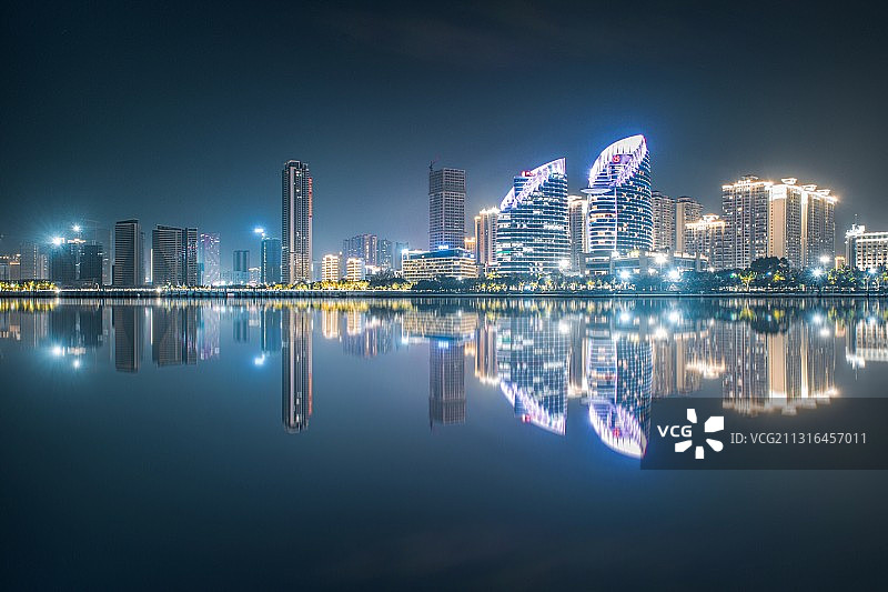 湛江金沙湾图片素材