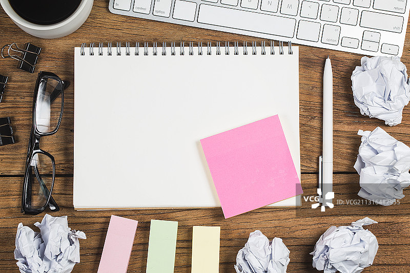 商务办公概念图片素材