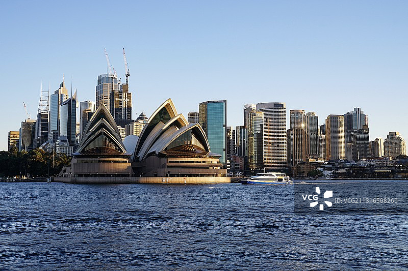 澳大利亚 悉尼图片素材