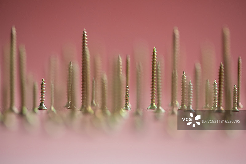 各种十字螺丝图片素材