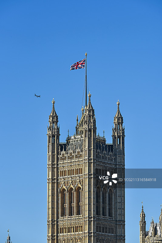 威斯敏斯特宫图片素材