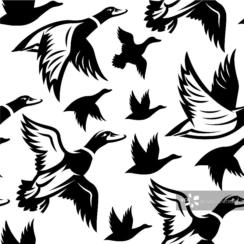 用于设计包装纸的无缝图案图片素材