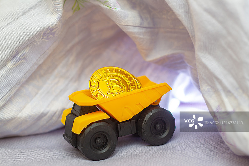 虚拟货币比特币图片图片素材