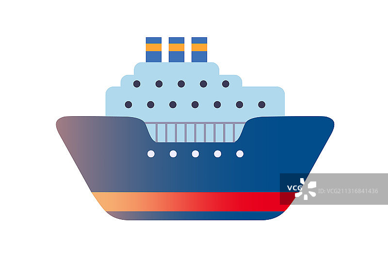 海上旅行交通运输图片素材