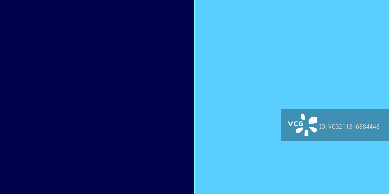 爱尔兰都柏林郡旗帜图片素材