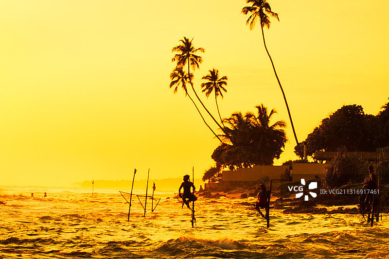 斯里兰卡图片素材